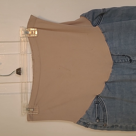 🤰Indigo Blue Jeans🤰 - Picture 3 of 9